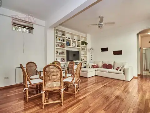 Casa en Venta 10 años