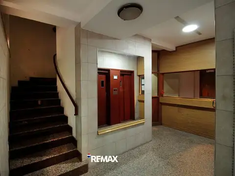 Oficina Monoambiente con 4 baños