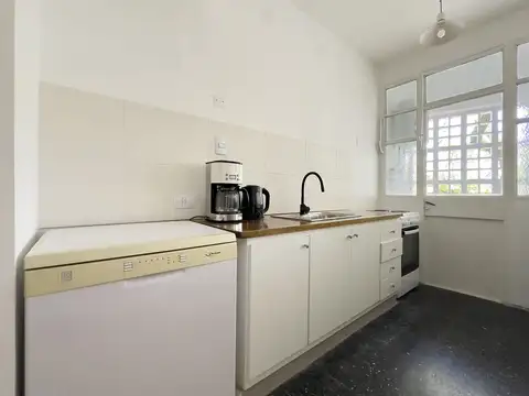 Departamento en Venta en Acassuso, USD 116.000