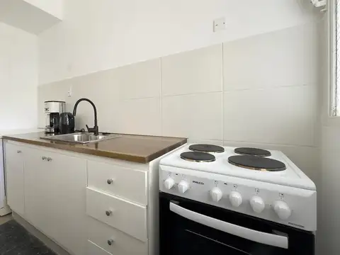 Departamento en Venta 65 años