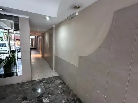 CAMPANA 2700, Piso 3