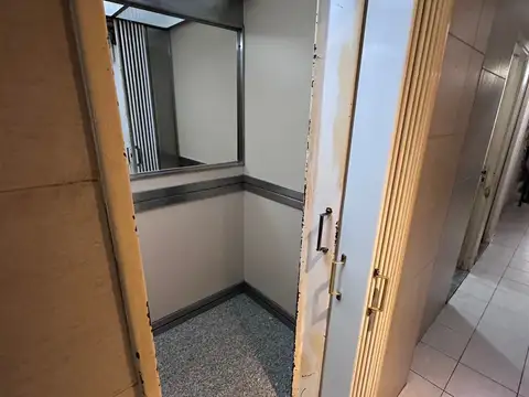 Departamento en Venta en Villa del Parque, USD 218.000