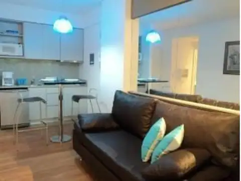 Departamento en Alquiler Temporal 1 año