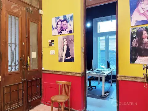 Depto Tipo Casa en Venta 90 años