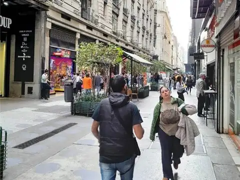 OFICINAS - PLANTA LIBRE - MICROCENTRO (COMERCIAL), CAPITAL FEDERAL