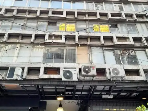 OFICINAS - PLANTA LIBRE - MICROCENTRO (COMERCIAL), CAPITAL FEDERAL