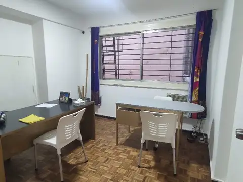 OFICINAS - PLANTA LIBRE - MICROCENTRO (COMERCIAL), CAPITAL FEDERAL