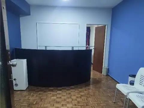 Oficina en Venta en Microcentro, USD 26.000