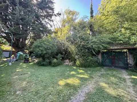 Casa en Venta en Barrio Parque Las Margaritas, USD 137.000