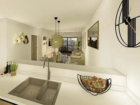 RIVERA PEDRO IGNACIO DR. 4900, Piso 1