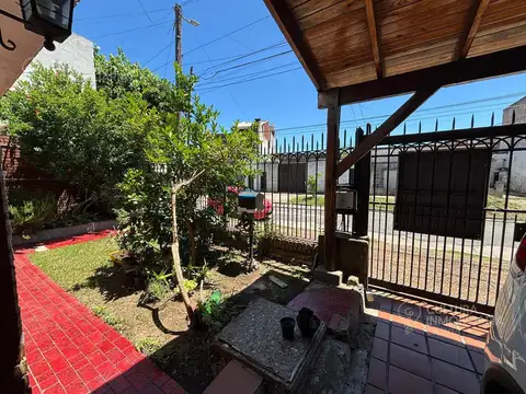 Casa en Venta en Haedo Norte, USD 109.900