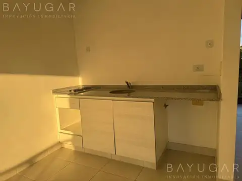 Departamento en Alquiler de Monoambiente