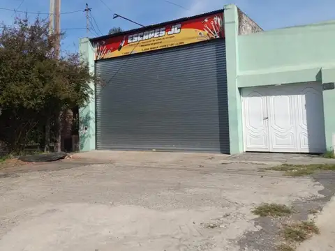 Casa en Venta 4 Ambientes en Lujan, GBA Oeste