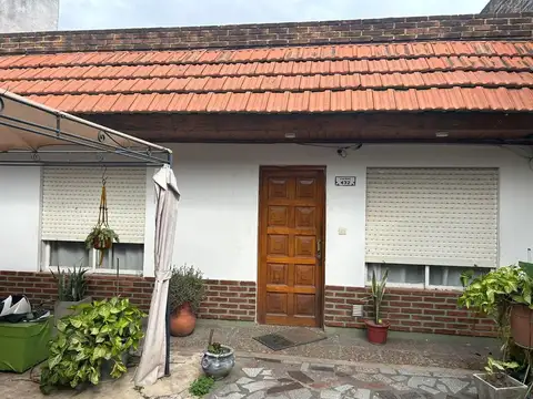 Casa en Venta 4 Ambientes en Lujan, GBA Oeste