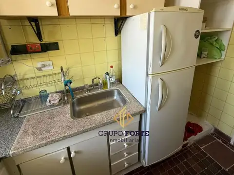 Departamento en Alquiler en Centro, $ 500.000
