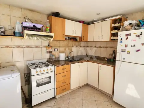 Depto Tipo Casa en Venta con 1 cocheras