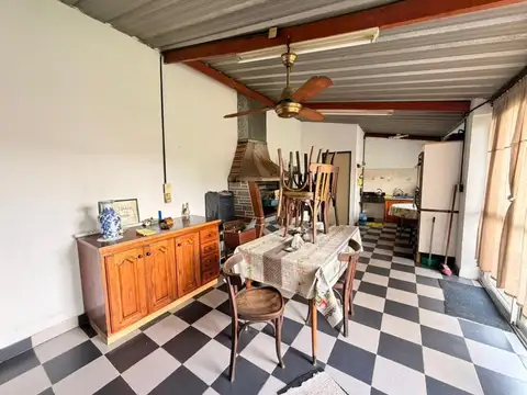 Casa en Venta en Ituzaingo Norte, USD 120.000