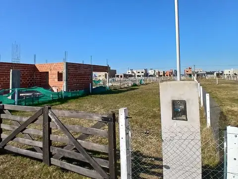 Terreno en Venta en Domselaar, USD 7.100