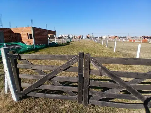 Terreno en Venta de 300,0 m2