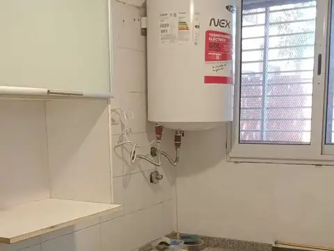 Departamento en Alquiler 15 años