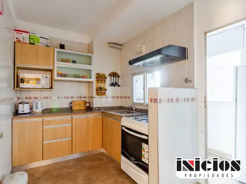 Departamento zona centro - C962