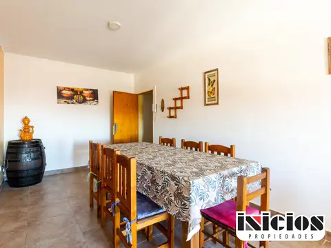 Departamento en Venta de 4 ambientes