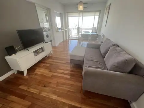 Avenida Corrientes 3700, Piso 13