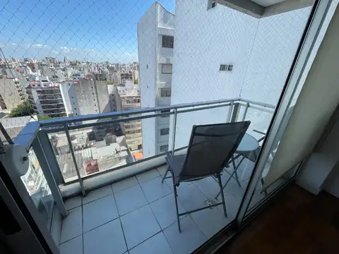 Departamento en Alquiler en Palermo, $ 900.000
