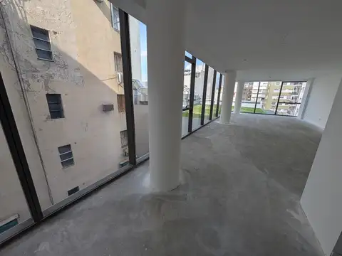 Oficina a estrenar en Lex Tower, Av. Corrientes 1454