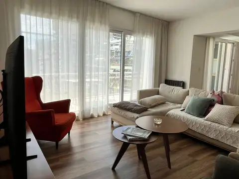 Departamento en Venta de 6 ambientes