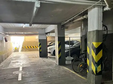 Departamento en Venta en Palermo Chico, USD 380.000