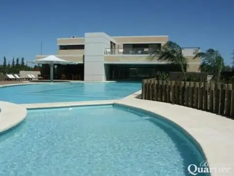 DEPARTAMENTO 3 DOR.C/DEP - TIGRE, GRAN BS. AS. NORTE