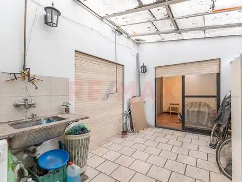 Departamento en Venta 45 años