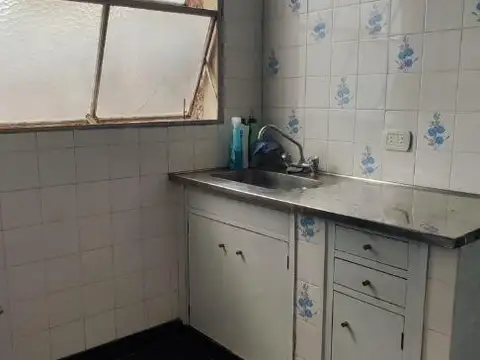 Oficina Monoambiente con 1 baño