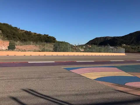 Terreno en Venta en Potrero De Los Funes, USD 120.000