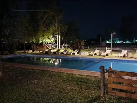 Hotel en Venta en Chacras de Uribelarrea, USD 375.000