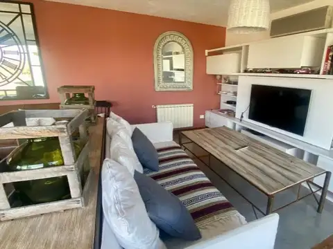 VENTA CHACRA + CASA SAN ANDRES DE GILES