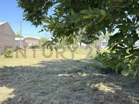 Terreno en Venta en Venado Tuerto, USD 23.000