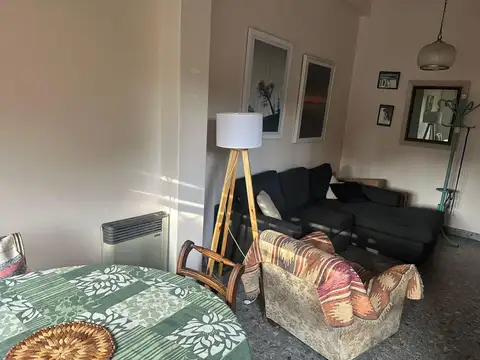 Depto Tipo Casa en Venta de 2 dormitorios