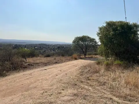 Terreno en Venta en Villa Carlos Paz, USD 50.000