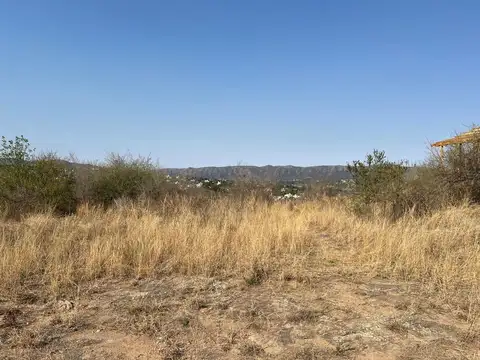 VENTA TERRENO VILLA DEL LAGO 3503 M2