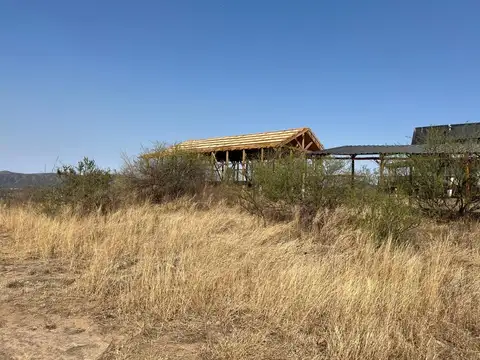 VENTA TERRENO VILLA DEL LAGO 3503 M2