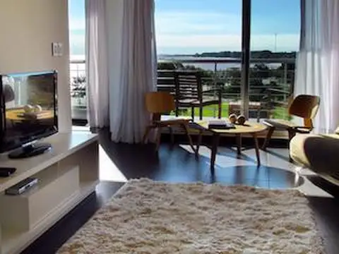 Departamento en Venta Apto profesional