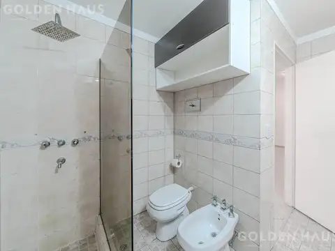 Depto Tipo Casa en Venta de 1 dormitorio