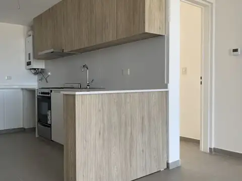 Departamento en Venta en Puerto Madryn, USD 160.000