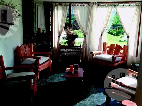 Apart 17 hab. mas Restaurante