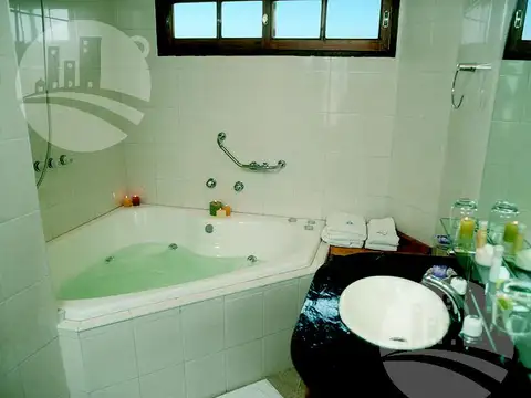 Hotel en Venta 15 años