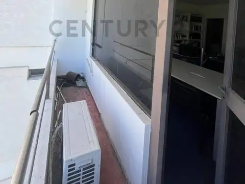 Oficina Monoambiente con 1 baño