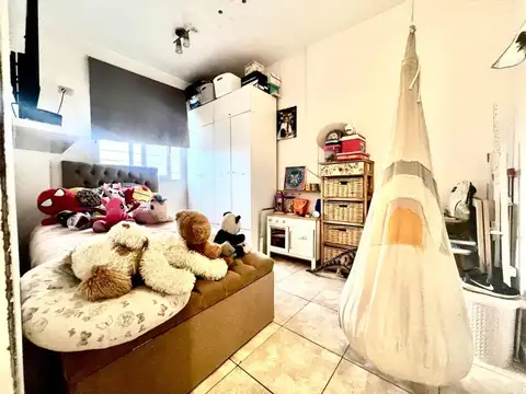 Departamento en Venta 16 años