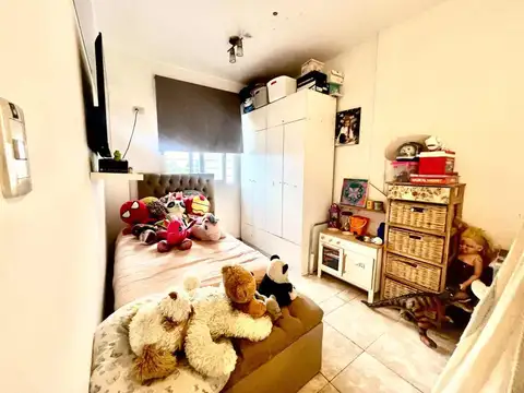 Departamento en Venta en Isidro Casanova, USD 55.000